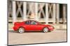 1994 Honda Prelude-null-Mounted Photographic Print