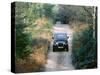 1994 Jeep Wrangler-null-Stretched Canvas