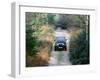 1994 Jeep Wrangler-null-Framed Photographic Print