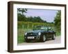 1994 MG RV8-null-Framed Photographic Print