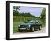 1994 MG RV8-null-Framed Photographic Print