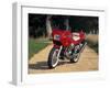 1994 Moto Guzzi Daytona 1000-null-Framed Photographic Print