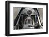 1994 Silverline Top Methanol Dragster-null-Framed Photographic Print