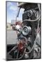 1994 Silverline Top Methanol Dragster-null-Mounted Photographic Print