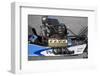 1994 Silverline Top Methanol Dragster-null-Framed Photographic Print