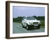 1994 Toyota Landcruiser VX Turbo-null-Framed Photographic Print