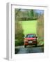 1994 Vauxhall Frontera Sport-null-Framed Photographic Print