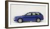 1995 Audi RS2 Estate-null-Framed Photographic Print