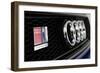 1995 Audi RS2 Estate-null-Framed Photographic Print