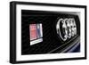 1995 Audi RS2 Estate-null-Framed Photographic Print