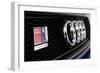 1995 Audi RS2 Estate-null-Framed Photographic Print