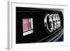 1995 Audi RS2 Estate-null-Framed Photographic Print