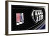 1995 Audi RS2 Estate-null-Framed Photographic Print