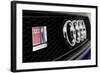 1995 Audi RS2 Estate-null-Framed Photographic Print