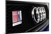 1995 Audi RS2 Estate-null-Mounted Photographic Print