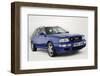 1995 Audi RS2 Estate-null-Framed Photographic Print