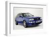 1995 Audi RS2 Estate-null-Framed Photographic Print