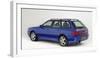 1995 Audi RS2 Estate-null-Framed Photographic Print