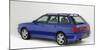 1995 Audi RS2 Estate-null-Mounted Photographic Print