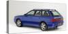 1995 Audi RS2 Estate-null-Stretched Canvas