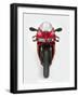 1995 Ducati 916-null-Framed Photographic Print