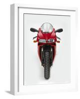 1995 Ducati 916-null-Framed Photographic Print