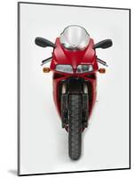 1995 Ducati 916-null-Mounted Photographic Print