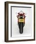 1995 Ducati 916-null-Framed Photographic Print