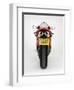 1995 Ducati 916-null-Framed Photographic Print