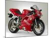 1995 Ducati 916-null-Mounted Photographic Print