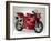 1995 Ducati 916-null-Framed Photographic Print