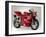 1995 Ducati 916-null-Framed Photographic Print