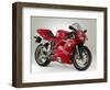 1995 Ducati 916-null-Framed Photographic Print