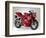 1995 Ducati 916-null-Framed Photographic Print