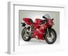 1995 Ducati 916-null-Framed Photographic Print