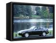 Canvas Black