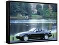 Canvas Black