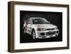 1995 Mitsubishi Lancer Evo 3-null-Framed Photographic Print