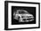 1995 Mitsubishi Lancer Evo 3-null-Framed Photographic Print