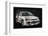 1995 Mitsubishi Lancer Evo 3-null-Framed Photographic Print