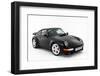 1995 Porsche 993 RS-null-Framed Photographic Print