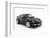 1995 Porsche 993 RS-null-Framed Photographic Print