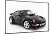 1995 Porsche 993 RS-null-Mounted Photographic Print