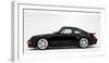 1995 Porsche 993 RS-null-Framed Photographic Print