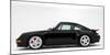 1995 Porsche 993 RS-null-Mounted Photographic Print