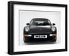 1995 Porsche 993 RS-null-Framed Photographic Print