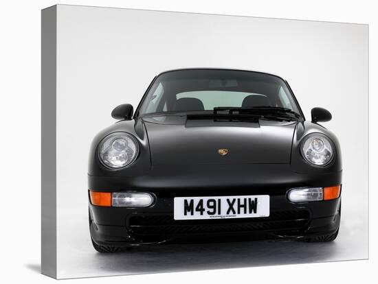 1995 Porsche 993 RS-null-Stretched Canvas