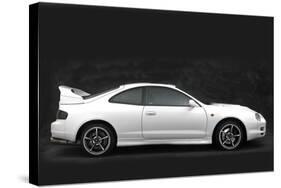 1995 Toyota Celica-null-Stretched Canvas