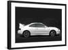1995 Toyota Celica-null-Framed Photographic Print