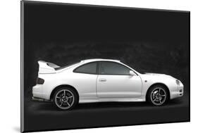 1995 Toyota Celica-null-Mounted Photographic Print